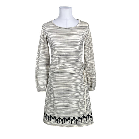 Unisex Nanso - Tricot dress, size 36 - Beige ()