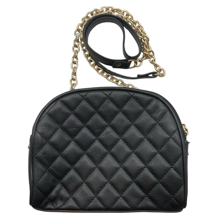 Unisex Fórmula Joven - Shoulder bag, size Mini - Black (2)