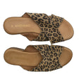 Unisex Andiamo - Sandals, size 37 - Brown ()