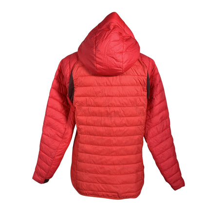 Unisex Haglöfs - Lightly padded jacket, size 38 - Red (2)