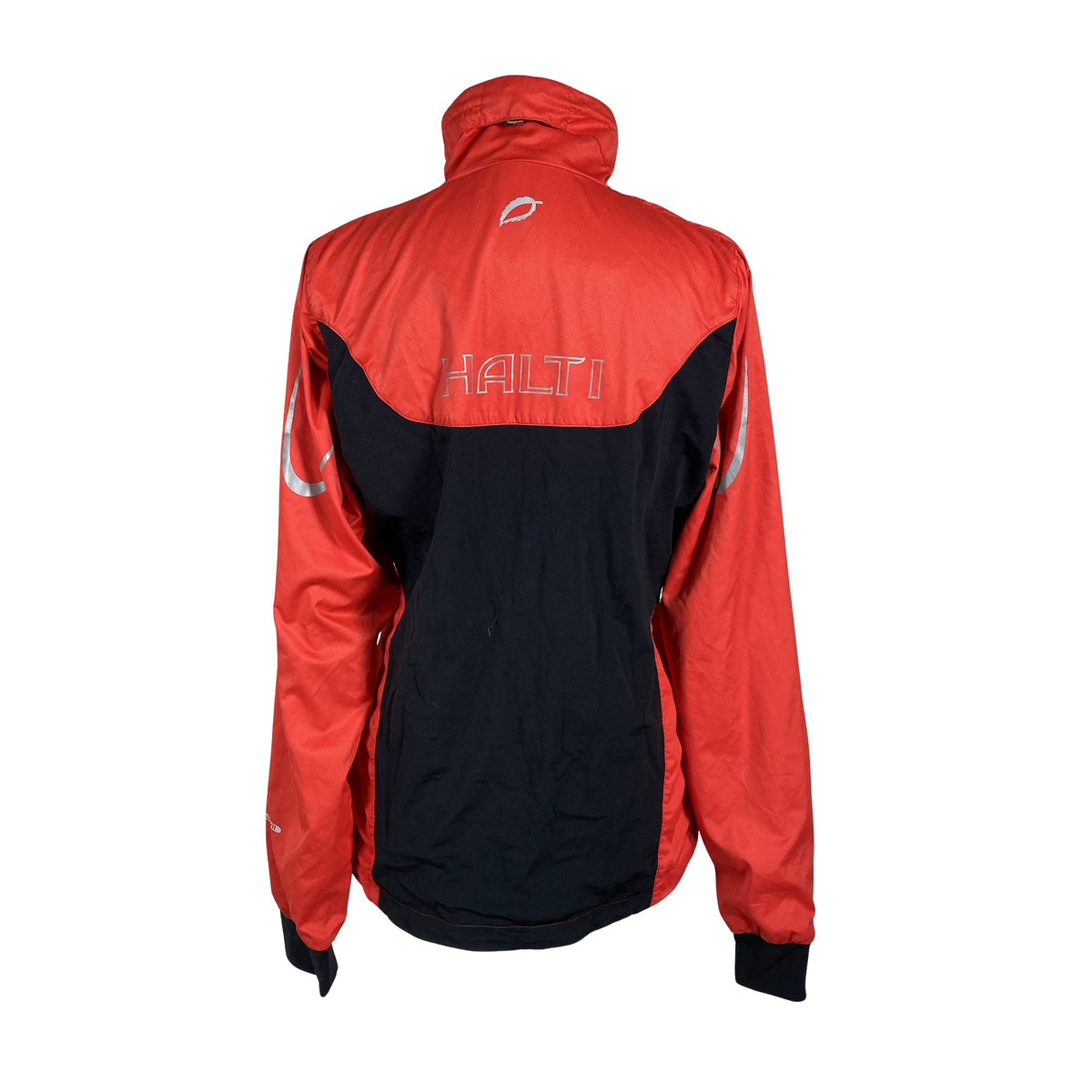 Unisex Halti - Outdoor jacket, size 40 - Red (2)