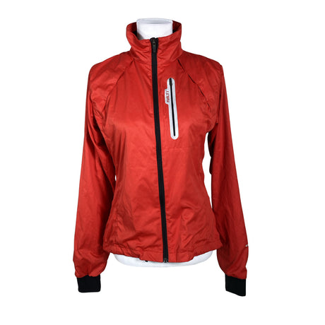 Unisex Halti - Outdoor jacket, size 40 - Red ()