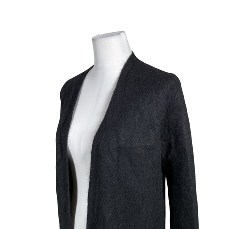 Unisex Balmuir - Cardigan, size 38 - Black (2)