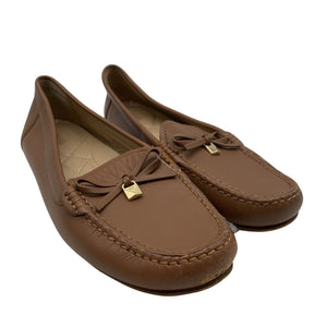 Unisex Michael Kors - Loafers, size 37 - Brown (2)