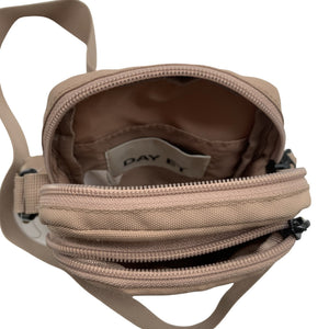 Unisex Day ET - Shoulder bag, size Mini - Beige (3)
