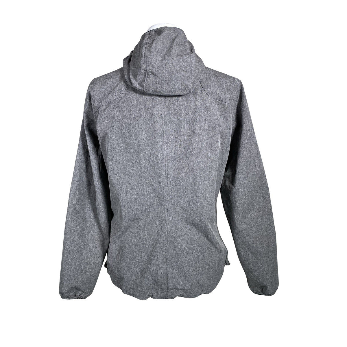 Unisex Haglöfs - Outdoor jacket, size 38 - Gray (2)
