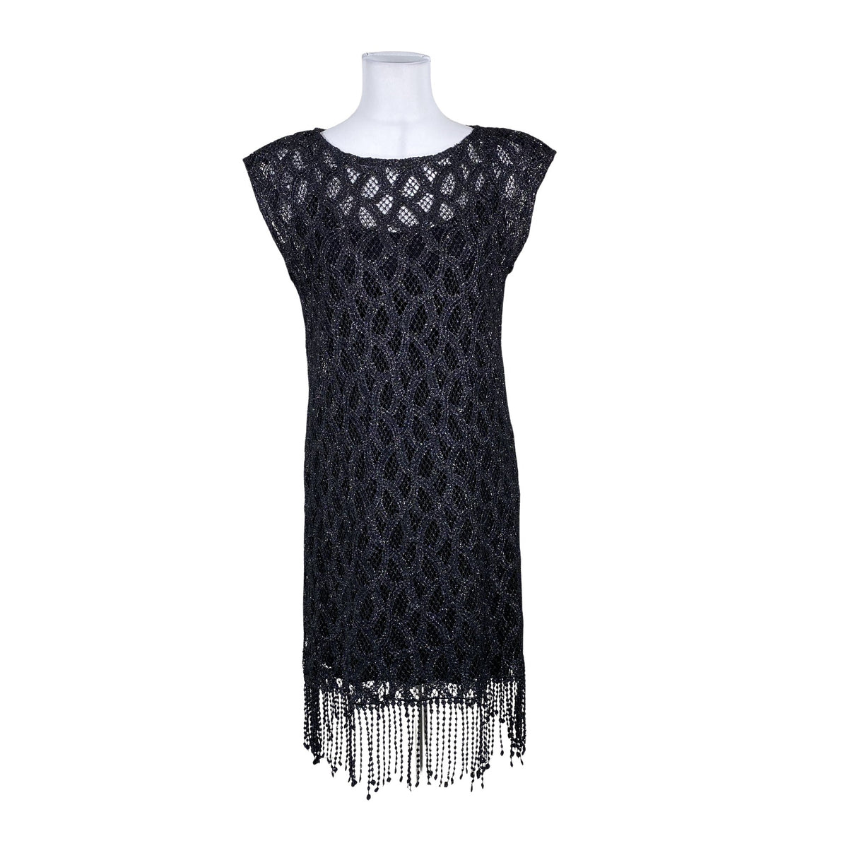 Unisex Katri Niskanen - Party dress, size 38 - Black (1)