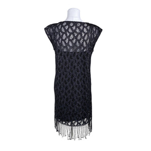 Unisex Katri Niskanen - Party dress, size 38 - Black (3)
