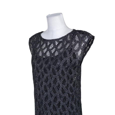 Unisex Katri Niskanen - Party dress, size 38 - Black (2)