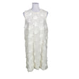 Unisex Rue de Femme - Party dress, size 36 - Natural white ()