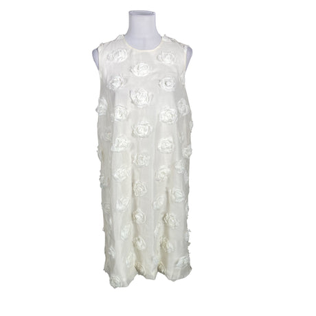 Unisex Rue de Femme - Party dress, size 36 - Natural white ()