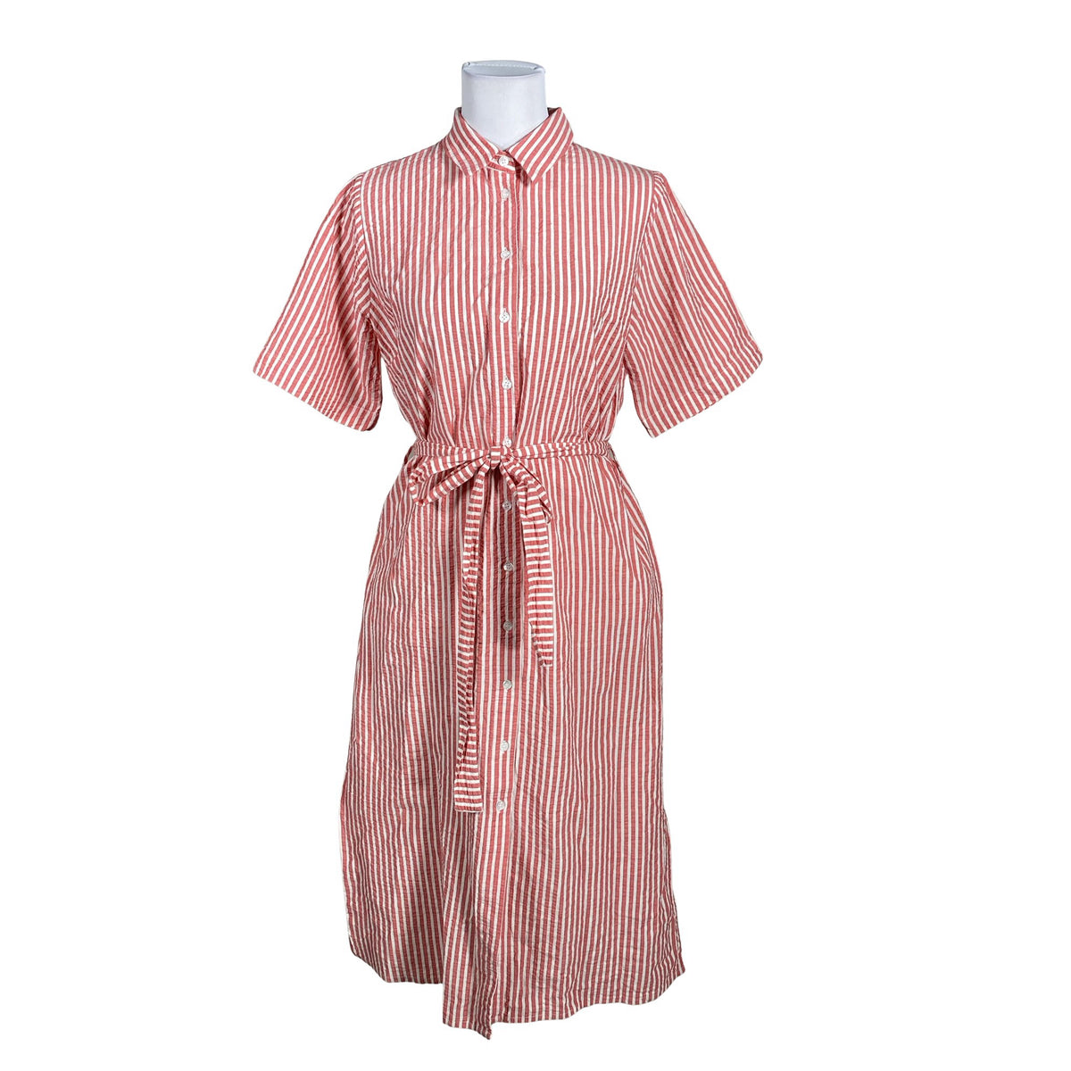 Unisex Nanso - Dress, size 36 - Light pink (1)