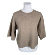 Unisex Philosophy Blues Original - Sweater, size 38 - Brown ()