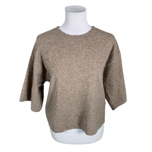 Unisex Philosophy Blues Original - Sweater, size 38 - Brown (1)