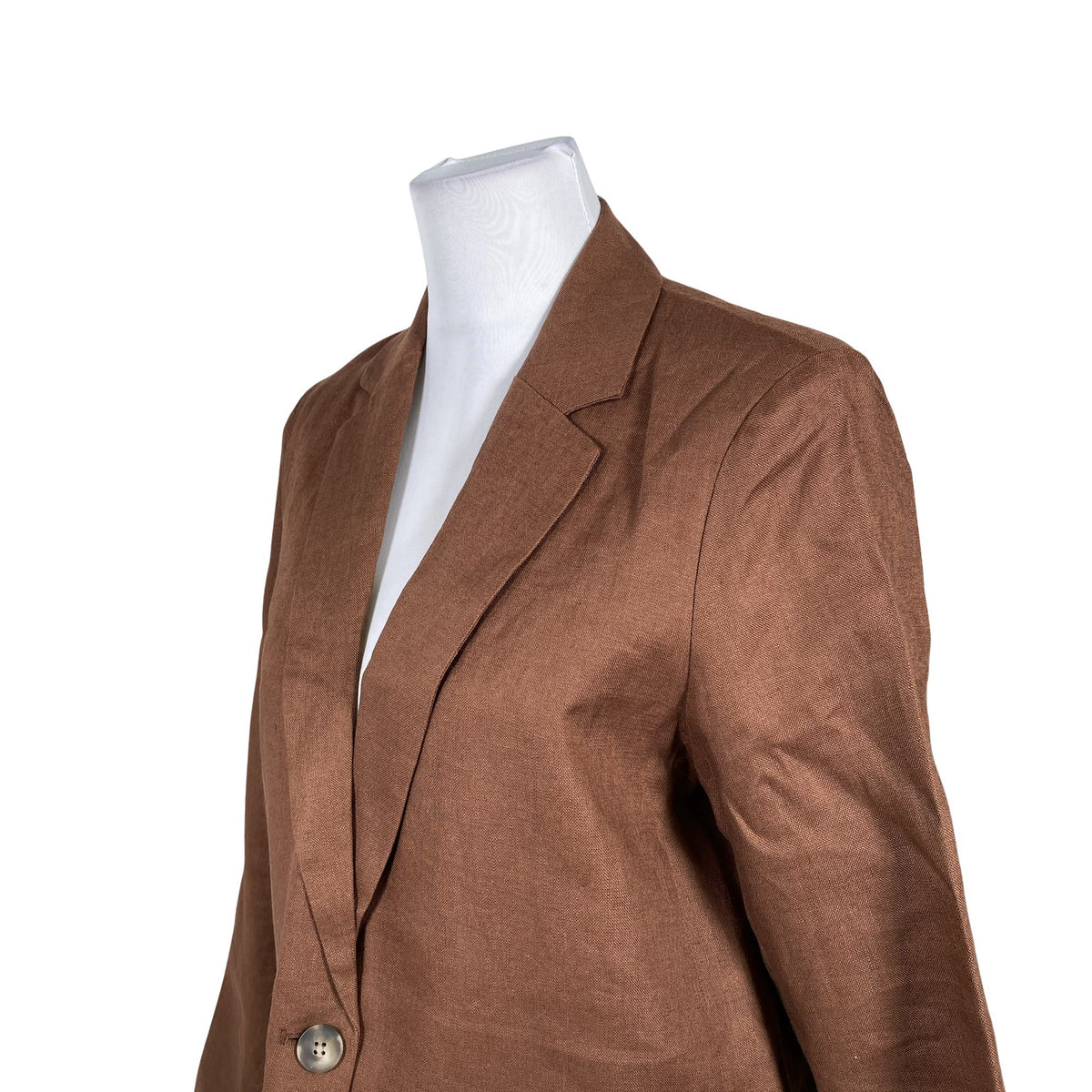 Unisex Nanso - Suit set, size 36 - Brown (2)