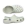 Unisex Crocs - Slip-on shoes, size 39 - Green ()