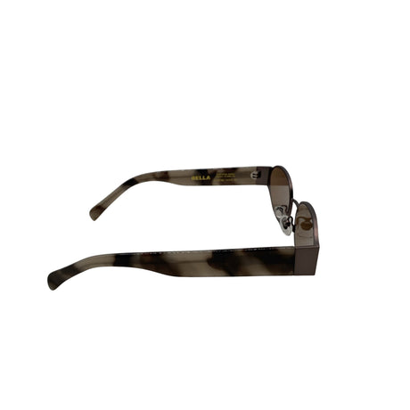 Unisex A. Kjaerbede - Sunglasses, size Ei kokoa - Brown (2)