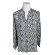 Unisex Holly & Whyte by Lindex - Blouse, size 36 - Blue ()