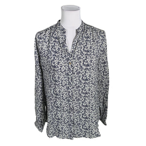 Unisex Holly & Whyte by Lindex - Blouse, size 36 - Blue (1)