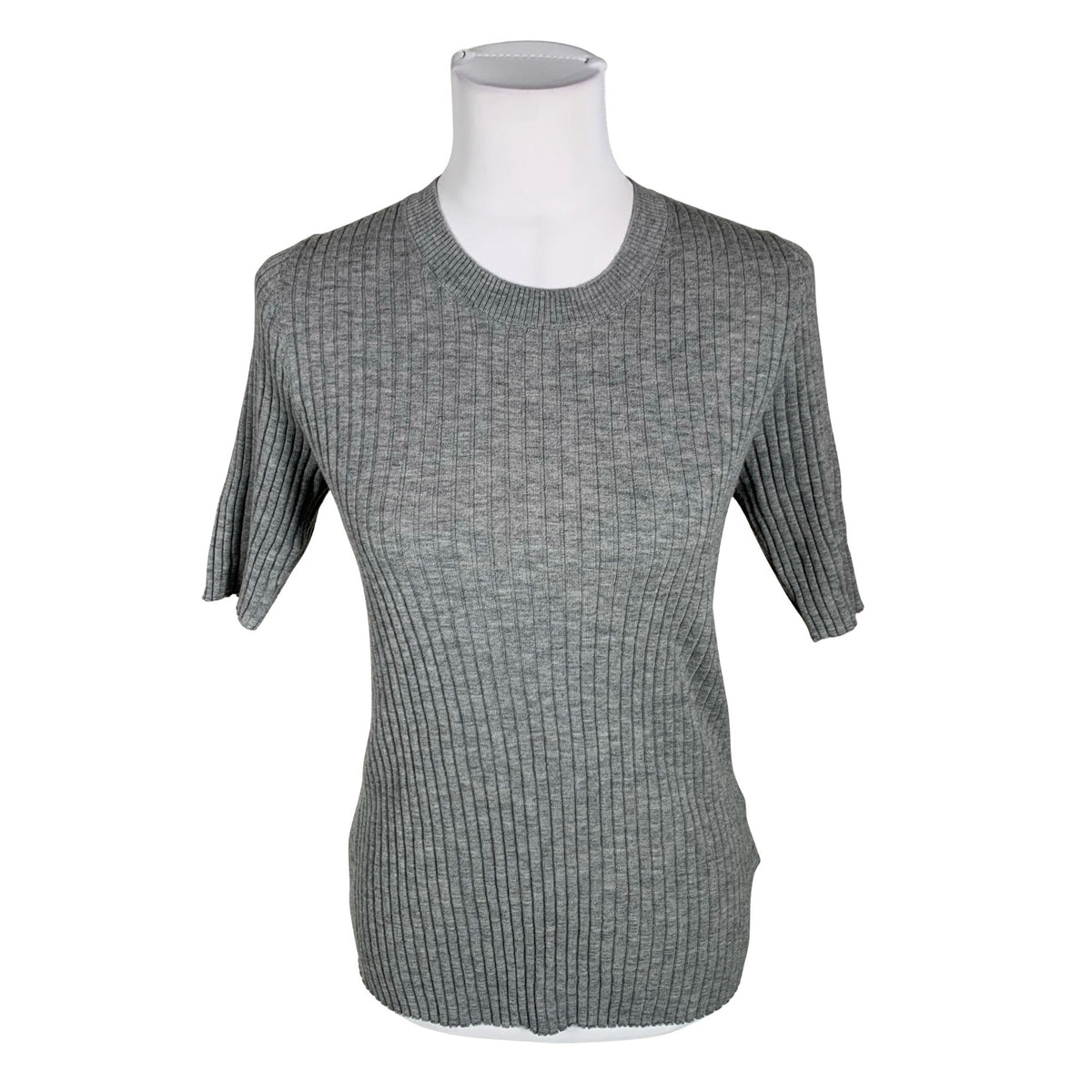 Unisex Mos Mosh - Sweater, size 38 - Gray (1)