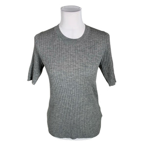 Unisex Mos Mosh - Sweater, size 38 - Gray (1)