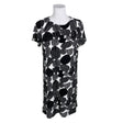 Unisex Nanso - Tricot dress, size 38 - Black ()