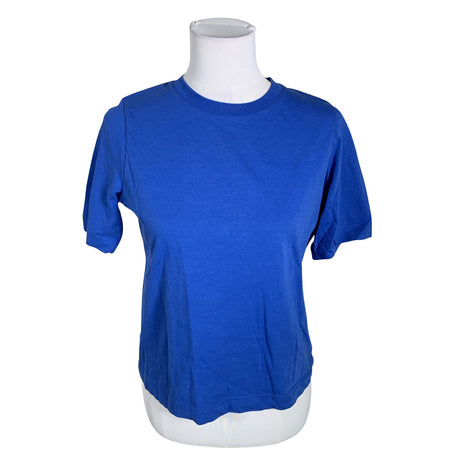 Unisex Nanso - T-shirt, size 34 - Blue ()