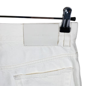 Unisex LouLou - Jeans, size 40 - White (3)