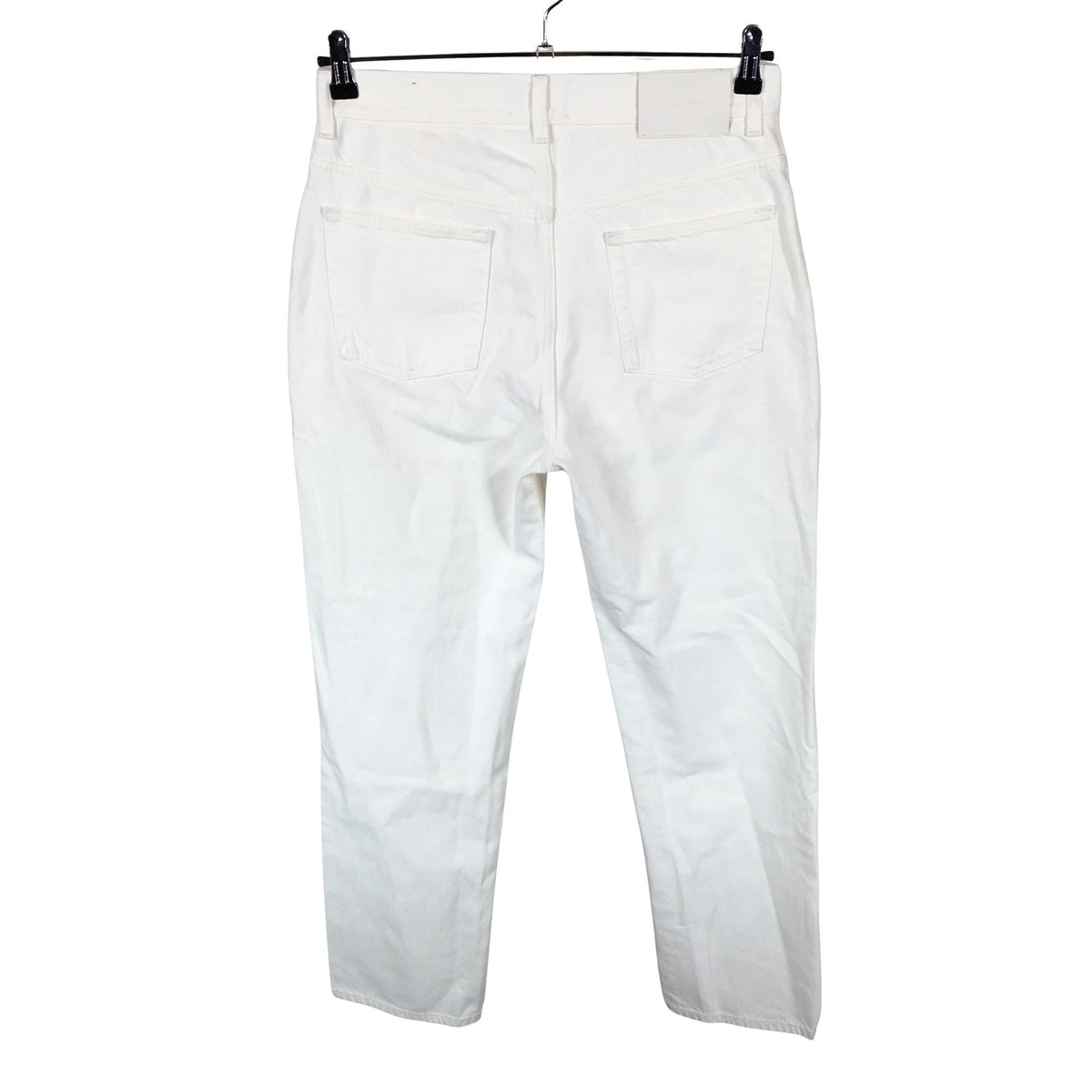 Unisex LouLou - Jeans, size 40 - White (2)