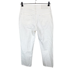 Unisex LouLou - Jeans, size 40 - White (2)