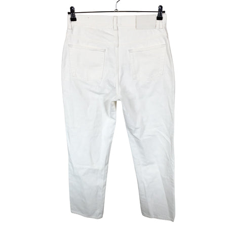 Unisex LouLou - Jeans, size 40 - White (2)