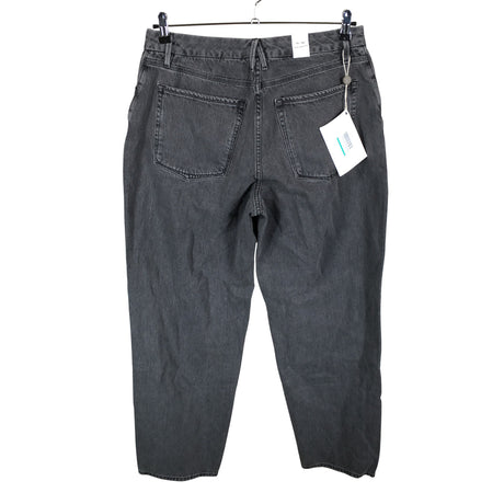 Unisex Good American - Jeans, size 42 - Gray (2)