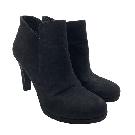 Unisex Tamaris - Ankle boots, size 37 - Black (2)