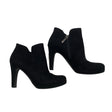 Unisex Tamaris - Ankle boots, size 37 - Black ()