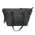 Unisex Lycke Oslo - Handbag, size Maxi - Gray ()
