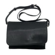 Unisex Å (Åhlens) - Shoulder bag, size Midi - Black ()