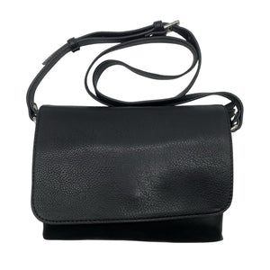 Unisex Å (Åhlens) - Shoulder bag, size Midi - Black (1)