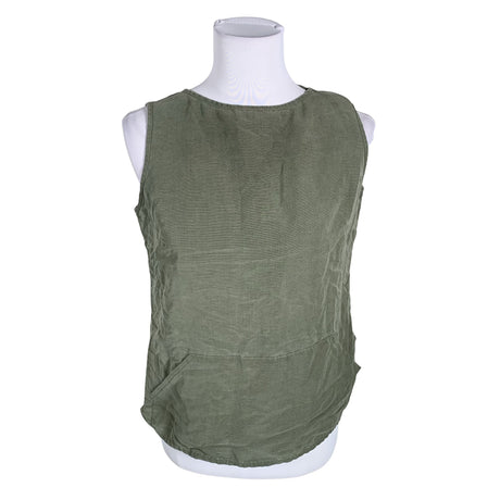 Unisex Roman - Top, size 36 - Green ()