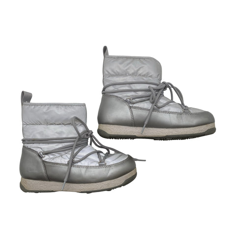 Unisex Svea - Winter shoes, size 37 - Gray ()