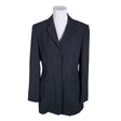 Unisex InWear - Jacket, size 38 - Blue ()
