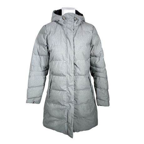 Unisex Helly Hansen - Down jacket, size 36 - Gray ()
