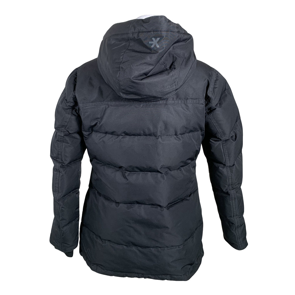 Unisex Everest - Down jacket, size 36 - Black (2)