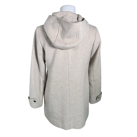 Unisex Create - Wool coat, size 34 - Gray (2)