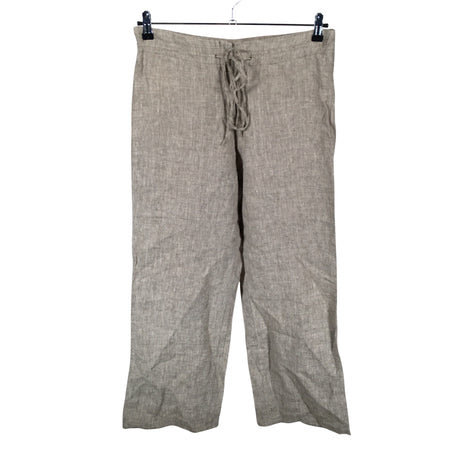 Unisex Ril's - Slacks, size 36 - Brown ()