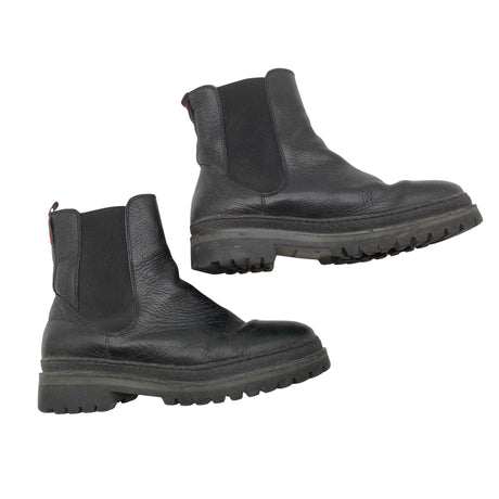 Unisex Tommy Hilfiger - Ankle boots, size 40 - Black ()