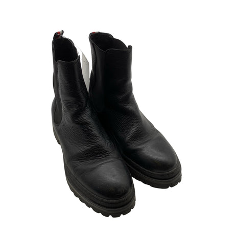 Unisex Tommy Hilfiger - Ankle boots, size 40 - Black (2)