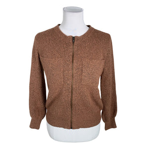 Unisex Soyaconcept - Cardigan, size 34 - Light pink (1)