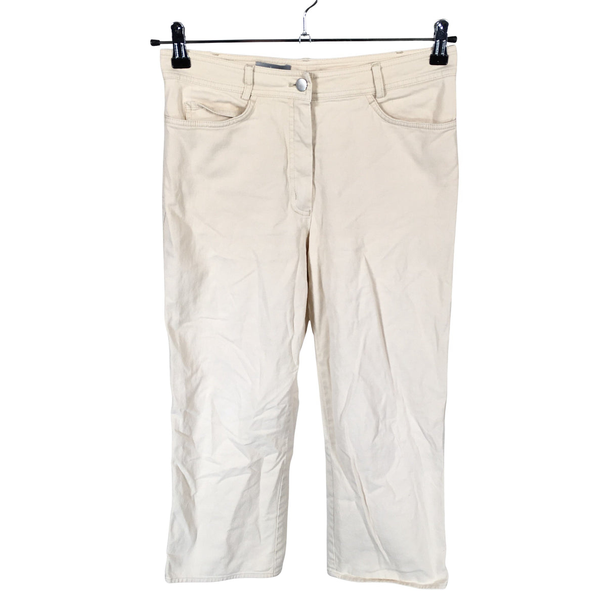 Unisex Steilmann - Jeans, size 36 - Beige (1)