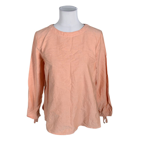Unisex R-collection - Blouse, size 38 - Light pink ()