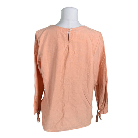 Unisex R-collection - Blouse, size 38 - Light pink (2)